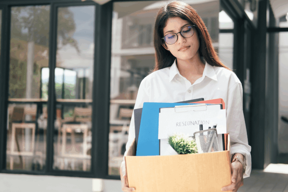 Changer de métier : comment savoir si c’est le bon moment ?