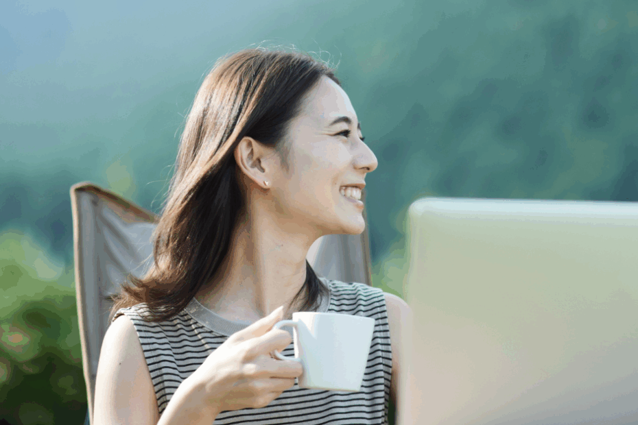 Comment retrouver du sens dans son travail ?keysUp_Coaching